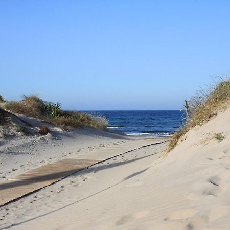 Appartamento Bonito Adosado Con Piscina A 200 M De La Playa El Mojon  Esterno foto