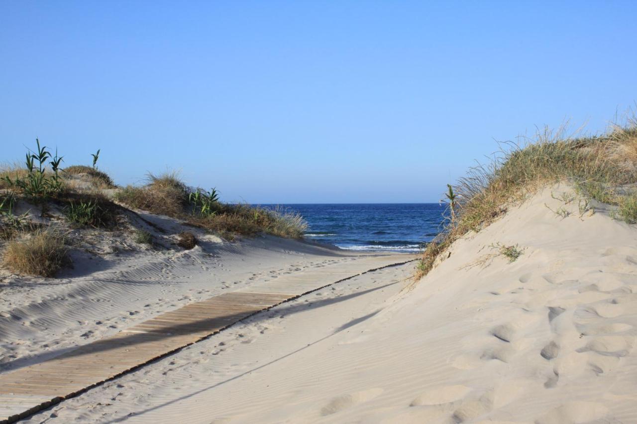 Appartamento Bonito Adosado Con Piscina A 200 M De La Playa El Mojon  Esterno foto