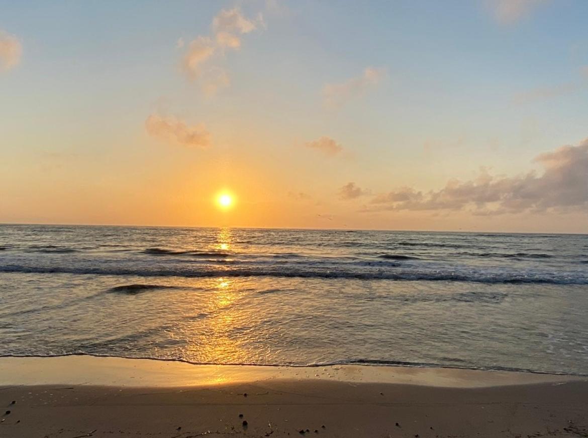 Appartamento Bonito Adosado Con Piscina A 200 M De La Playa El Mojon  Esterno foto